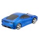 2.4GHz Wireless Racing Car Shaped Optical USB Mouse/Mice 3D 3 Buttons 1000 DPI/CPI for PC Laptop Desktop 2.4GHz Wireless Racing Car Shaped Optical USB Mouse/Mice 3D 3 Buttons 1000 DPI/CPI for PC Laptop Desktop