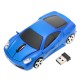 2.4GHz Wireless Racing Car Shaped Optical USB Mouse/Mice 3D 3 Buttons 1000 DPI/CPI for PC Laptop Desktop 2.4GHz Wireless Racing Car Shaped Optical USB Mouse/Mice 3D 3 Buttons 1000 DPI/CPI for PC Laptop Desktop