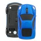 2.4GHz Wireless Racing Car Shaped Optical USB Mouse/Mice 3D 3 Buttons 1000 DPI/CPI for PC Laptop Desktop 2.4GHz Wireless Racing Car Shaped Optical USB Mouse/Mice 3D 3 Buttons 1000 DPI/CPI for PC Laptop Desktop