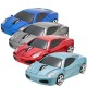 2.4GHz Wireless Racing Car Shaped Optical USB Mouse/Mice 3D 3 Buttons 1000 DPI/CPI for PC Laptop Desktop 2.4GHz Wireless Racing Car Shaped Optical USB Mouse/Mice 3D 3 Buttons 1000 DPI/CPI for PC Laptop Desktop