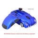 2.4G Wireless Car Mouse USB Computer Mice Car Shape 1000 DPI with LED Light Receiver for PC Laptop Blue 2.4G Wireless Car Mouse USB Computer Mice Car Shape 1000 DPI with LED Light Receiver for PC Laptop Blue