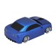 2.4G Wireless Car Mouse USB Computer Mice Car Shape 1000 DPI with LED Light Receiver for PC Laptop Blue 2.4G Wireless Car Mouse USB Computer Mice Car Shape 1000 DPI with LED Light Receiver for PC Laptop Blue