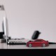 2.4G Wireless Car Mouse USB Computer Mice Car Shape 1000 DPI with LED Light Receiver for PC Laptop Blue 2.4G Wireless Car Mouse USB Computer Mice Car Shape 1000 DPI with LED Light Receiver for PC Laptop Blue