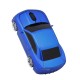 2.4G Wireless Car Mouse USB Computer Mice Car Shape 1000 DPI with LED Light Receiver for PC Laptop Blue 2.4G Wireless Car Mouse USB Computer Mice Car Shape 1000 DPI with LED Light Receiver for PC Laptop Blue