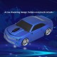 2.4G Wireless Car Mouse USB Computer Mice Car Shape 1000 DPI with LED Light Receiver for PC Laptop Blue 2.4G Wireless Car Mouse USB Computer Mice Car Shape 1000 DPI with LED Light Receiver for PC Laptop Blue