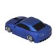 2.4G Wireless Car Mouse USB Computer Mice Car Shape 1000 DPI with LED Light Receiver for PC Laptop Blue 2.4G Wireless Car Mouse USB Computer Mice Car Shape 1000 DPI with LED Light Receiver for PC Laptop Blue