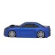 2.4G Wireless Car Mouse USB Computer Mice Car Shape 1000 DPI with LED Light Receiver for PC Laptop Blue 2.4G Wireless Car Mouse USB Computer Mice Car Shape 1000 DPI with LED Light Receiver for PC Laptop Blue