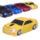 2.4G Wireless Car Mouse USB Computer Mice Car Shape 1000 DPI with LED Light Receiver for PC Laptop Blue 2.4G Wireless Car Mouse USB Computer Mice Car Shape 1000 DPI with LED Light Receiver for PC Laptop Blue