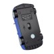 2.4G Wireless Car Mouse USB Computer Mice Car Shape 1000 DPI with LED Light Receiver for PC Laptop Blue 2.4G Wireless Car Mouse USB Computer Mice Car Shape 1000 DPI with LED Light Receiver for PC Laptop Blue