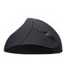 Optical Vertical Mouse Ergonomic Wireless Mouse Rechargeable Mice Built-in Battery with DPI Switch for PC Laptop(Black) Optical Vertical Mouse Ergonomic Wireless Mouse Rechargeable Mice Built-in Battery with DPI Switch for PC Laptop(Black)