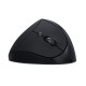 Optical Vertical Mouse Ergonomic Wireless Mouse Rechargeable Mice Built-in Battery with DPI Switch for PC Laptop(Black) Optical Vertical Mouse Ergonomic Wireless Mouse Rechargeable Mice Built-in Battery with DPI Switch for PC Laptop(Black)