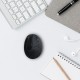 Optical Vertical Mouse Ergonomic Wireless Mouse Rechargeable Mice Built-in Battery with DPI Switch for PC Laptop(Black) Optical Vertical Mouse Ergonomic Wireless Mouse Rechargeable Mice Built-in Battery with DPI Switch for PC Laptop(Black)