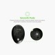 Optical Vertical Mouse Ergonomic Wireless Mouse Rechargeable Mice Built-in Battery with DPI Switch for PC Laptop(Black) Optical Vertical Mouse Ergonomic Wireless Mouse Rechargeable Mice Built-in Battery with DPI Switch for PC Laptop(Black)