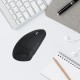 2.4G Wireless Vertical Mouse Left Hand USB Ergonomic Optical Mouse Left-handed High Precision Adjustable 800/ 1200/ 1600 DPI 5 Buttons Replacement for Mac Laptop PC 2.4G Wireless Vertical Mouse Left Hand USB Ergonomic Optical Mouse Left-handed High Precision Adjustable 800/ 1200/ 1600 DPI 5 Buttons Replacement for Mac Laptop PC
