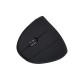2.4G Wireless Vertical Mouse Left Hand USB Ergonomic Optical Mouse Left-handed High Precision Adjustable 800/ 1200/ 1600 DPI 5 Buttons Replacement for Mac Laptop PC 2.4G Wireless Vertical Mouse Left Hand USB Ergonomic Optical Mouse Left-handed High Precision Adjustable 800/ 1200/ 1600 DPI 5 Buttons Replacement for Mac Laptop PC