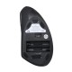 2.4G Wireless Vertical Mouse Left Hand USB Ergonomic Optical Mouse Left-handed High Precision Adjustable 800/ 1200/ 1600 DPI 5 Buttons Replacement for Mac Laptop PC 2.4G Wireless Vertical Mouse Left Hand USB Ergonomic Optical Mouse Left-handed High Precision Adjustable 800/ 1200/ 1600 DPI 5 Buttons Replacement for Mac Laptop PC