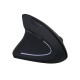 2.4G Wireless Vertical Mouse Left Hand USB Ergonomic Optical Mouse Left-handed High Precision Adjustable 800/ 1200/ 1600 DPI 5 Buttons Replacement for Mac Laptop PC 2.4G Wireless Vertical Mouse Left Hand USB Ergonomic Optical Mouse Left-handed High Precision Adjustable 800/ 1200/ 1600 DPI 5 Buttons Replacement for Mac Laptop PC