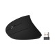 2.4G Wireless Vertical Mouse Left Hand USB Ergonomic Optical Mouse Left-handed High Precision Adjustable 800/ 1200/ 1600 DPI 5 Buttons Replacement for Mac Laptop PC 2.4G Wireless Vertical Mouse Left Hand USB Ergonomic Optical Mouse Left-handed High Precision Adjustable 800/ 1200/ 1600 DPI 5 Buttons Replacement for Mac Laptop PC