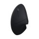 2.4G Wireless Vertical Mouse Left Hand USB Ergonomic Optical Mouse Left-handed High Precision Adjustable 800/ 1200/ 1600 DPI 5 Buttons Replacement for Mac Laptop PC 2.4G Wireless Vertical Mouse Left Hand USB Ergonomic Optical Mouse Left-handed High Precision Adjustable 800/ 1200/ 1600 DPI 5 Buttons Replacement for Mac Laptop PC