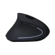2.4G Wireless Vertical Mouse Left Hand USB Ergonomic Optical Mouse Left-handed High Precision Adjustable 800/ 1200/ 1600 DPI 5 Buttons Replacement for Mac Laptop PC 2.4G Wireless Vertical Mouse Left Hand USB Ergonomic Optical Mouse Left-handed High Precision Adjustable 800/ 1200/ 1600 DPI 5 Buttons Replacement for Mac Laptop PC