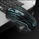 G820 Wired Gaming Mouse 7 Color Backlight 6 Button LED 3200 Optical DPI Computer Mouse Gamer Mouse G820 Wired Gaming Mouse 7 Color Backlight 6 Button LED 3200 Optical DPI Computer Mouse Gamer Mouse