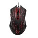 G820 Wired Gaming Mouse 7 Color Backlight 6 Button LED 3200 Optical DPI Computer Mouse Gamer Mouse G820 Wired Gaming Mouse 7 Color Backlight 6 Button LED 3200 Optical DPI Computer Mouse Gamer Mouse