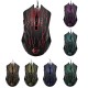 G820 Wired Gaming Mouse 7 Color Backlight 6 Button LED 3200 Optical DPI Computer Mouse Gamer Mouse G820 Wired Gaming Mouse 7 Color Backlight 6 Button LED 3200 Optical DPI Computer Mouse Gamer Mouse