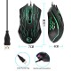 G820 Wired Gaming Mouse 7 Color Backlight 6 Button LED 3200 Optical DPI Computer Mouse Gamer Mouse G820 Wired Gaming Mouse 7 Color Backlight 6 Button LED 3200 Optical DPI Computer Mouse Gamer Mouse