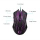 G820 Wired Gaming Mouse 7 Color Backlight 6 Button LED 3200 Optical DPI Computer Mouse Gamer Mouse G820 Wired Gaming Mouse 7 Color Backlight 6 Button LED 3200 Optical DPI Computer Mouse Gamer Mouse