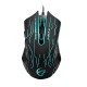 G820 Wired Gaming Mouse 7 Color Backlight 6 Button LED 3200 Optical DPI Computer Mouse Gamer Mouse G820 Wired Gaming Mouse 7 Color Backlight 6 Button LED 3200 Optical DPI Computer Mouse Gamer Mouse