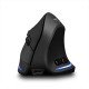 F-35 Mouse Wireless Vertical Mouse Ergonomic Rechargeable 2400 DPI Optional Portable Gaming Mouse for Mac Laptop PC Computer F-35 Mouse Wireless Vertical Mouse Ergonomic Rechargeable 2400 DPI Optional Portable Gaming Mouse for Mac Laptop PC Computer