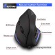 F-35 Mouse Wireless Vertical Mouse Ergonomic Rechargeable 2400 DPI Optional Portable Gaming Mouse for Mac Laptop PC Computer F-35 Mouse Wireless Vertical Mouse Ergonomic Rechargeable 2400 DPI Optional Portable Gaming Mouse for Mac Laptop PC Computer