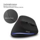 F-35 Mouse Wireless Vertical Mouse Ergonomic Rechargeable 2400 DPI Optional Portable Gaming Mouse for Mac Laptop PC Computer F-35 Mouse Wireless Vertical Mouse Ergonomic Rechargeable 2400 DPI Optional Portable Gaming Mouse for Mac Laptop PC Computer