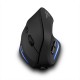 F-35 Mouse Wireless Vertical Mouse Ergonomic Rechargeable 2400 DPI Optional Portable Gaming Mouse for Mac Laptop PC Computer F-35 Mouse Wireless Vertical Mouse Ergonomic Rechargeable 2400 DPI Optional Portable Gaming Mouse for Mac Laptop PC Computer