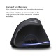 F-35 Mouse Wireless Vertical Mouse Ergonomic Rechargeable 2400 DPI Optional Portable Gaming Mouse for Mac Laptop PC Computer F-35 Mouse Wireless Vertical Mouse Ergonomic Rechargeable 2400 DPI Optional Portable Gaming Mouse for Mac Laptop PC Computer