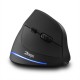 F-35 Mouse Wireless Vertical Mouse Ergonomic Rechargeable 2400 DPI Optional Portable Gaming Mouse for Mac Laptop PC Computer F-35 Mouse Wireless Vertical Mouse Ergonomic Rechargeable 2400 DPI Optional Portable Gaming Mouse for Mac Laptop PC Computer
