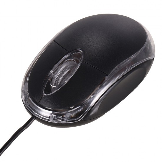 3D USB Optical Mouse 3D USB Optical Mouse