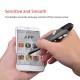 PR-06 2.4Ghz Wireless Optical Touch-pen Mouse 800/1200/1600DPI Wireless Mouse Pen with Stylus Function Handwriting Ergonomic Mice for PC Laptop Computer PR-06 2.4Ghz Wireless Optical Touch-pen Mouse 800/1200/1600DPI Wireless Mouse Pen with Stylus Function Handwriting Ergonomic Mice for PC Laptop Computer