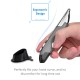 PR-06 2.4Ghz Wireless Optical Touch-pen Mouse 800/1200/1600DPI Wireless Mouse Pen with Stylus Function Handwriting Ergonomic Mice for PC Laptop Computer PR-06 2.4Ghz Wireless Optical Touch-pen Mouse 800/1200/1600DPI Wireless Mouse Pen with Stylus Function Handwriting Ergonomic Mice for PC Laptop Computer