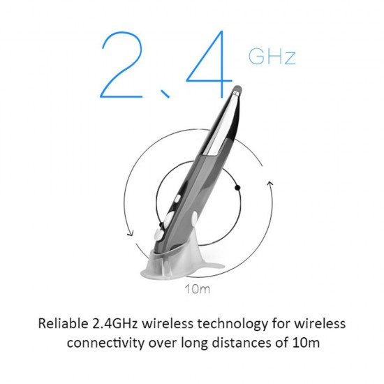 PR-06 2.4Ghz Wireless Optical Touch-pen Mouse 800/1200/1600DPI Wireless Mouse Pen with Stylus Function Handwriting Ergonomic Mice for PC Laptop Computer PR-06 2.4Ghz Wireless Optical Touch-pen Mouse 800/1200/1600DPI Wireless Mouse Pen with Stylus Function Handwriting Ergonomic Mice for PC Laptop Computer
