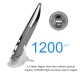 PR-06 2.4Ghz Wireless Optical Touch-pen Mouse 800/1200/1600DPI Wireless Mouse Pen with Stylus Function Handwriting Ergonomic Mice for PC Laptop Computer PR-06 2.4Ghz Wireless Optical Touch-pen Mouse 800/1200/1600DPI Wireless Mouse Pen with Stylus Function Handwriting Ergonomic Mice for PC Laptop Computer
