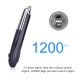 PR-08 2.4Ghz Wireless Optical Touch-pen Mouse 800/1200/1600DPI Wireless Mouse Pen with Web Browsing Laser-Presenter Handwriting Ergonomic Mice for PC Laptop Computer PR-08 2.4Ghz Wireless Optical Touch-pen Mouse 800/1200/1600DPI Wireless Mouse Pen with Web Browsing Laser-Presenter Handwriting Ergonomic Mice for PC Laptop Computer
