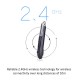 PR-08 2.4Ghz Wireless Optical Touch-pen Mouse 800/1200/1600DPI Wireless Mouse Pen with Web Browsing Laser-Presenter Handwriting Ergonomic Mice for PC Laptop Computer PR-08 2.4Ghz Wireless Optical Touch-pen Mouse 800/1200/1600DPI Wireless Mouse Pen with Web Browsing Laser-Presenter Handwriting Ergonomic Mice for PC Laptop Computer
