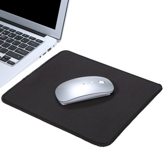 Mouse Pad Anti-Slip Mouse Mat Rubber Game Office Mousepad for Laptop Computer Mouse Pad Anti-Slip Mouse Mat Rubber Game Office Mousepad for Laptop Computer