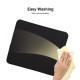 Mouse Pad Anti-Slip Mouse Mat Rubber Game Office Mousepad for Laptop Computer Mouse Pad Anti-Slip Mouse Mat Rubber Game Office Mousepad for Laptop Computer