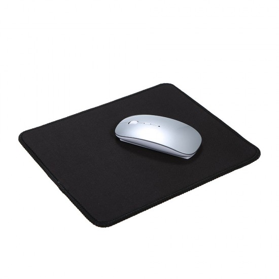 Mouse Pad Anti-Slip Mouse Mat Rubber Game Office Mousepad for Laptop Computer Mouse Pad Anti-Slip Mouse Mat Rubber Game Office Mousepad for Laptop Computer