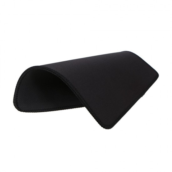 Mouse Pad Anti-Slip Mouse Mat Rubber Game Office Mousepad for Laptop Computer Mouse Pad Anti-Slip Mouse Mat Rubber Game Office Mousepad for Laptop Computer