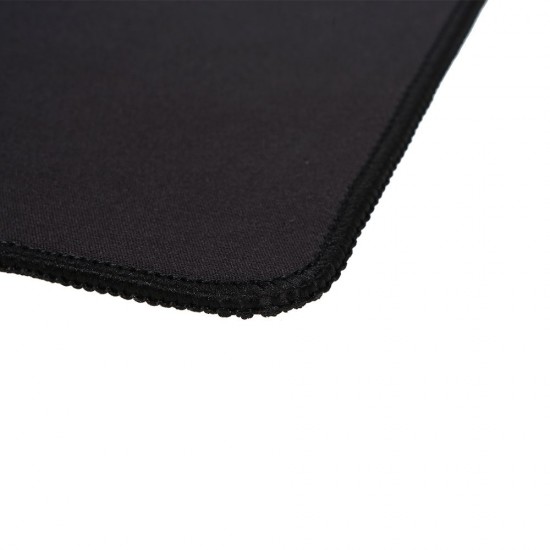 Mouse Pad Anti-Slip Mouse Mat Rubber Game Office Mousepad for Laptop Computer Mouse Pad Anti-Slip Mouse Mat Rubber Game Office Mousepad for Laptop Computer