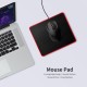 Mouse Pad Locking Edge Gaming Mouse Pad Anti-skid Wear-resistant Rubber Mouse Pad for Home Game Office Mouse Pad Locking Edge Gaming Mouse Pad Anti-skid Wear-resistant Rubber Mouse Pad for Home Game Office
