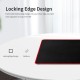Mouse Pad Locking Edge Gaming Mouse Pad Anti-skid Wear-resistant Rubber Mouse Pad for Home Game Office Mouse Pad Locking Edge Gaming Mouse Pad Anti-skid Wear-resistant Rubber Mouse Pad for Home Game Office